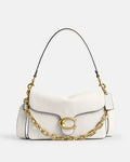 Chain Tabby Shoulder Bag