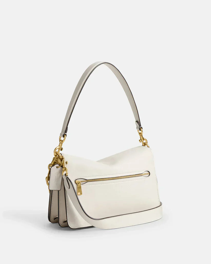 Chain Tabby Shoulder Bag