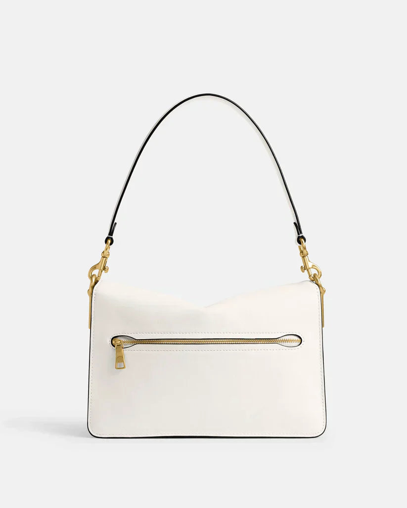 Chain Tabby Shoulder Bag