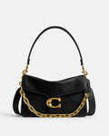 Chain Tabby Shoulder Bag