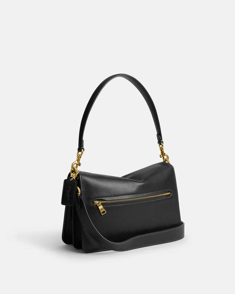 Chain Tabby Shoulder Bag