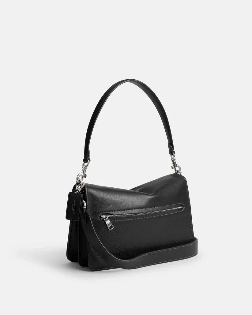 Chain Tabby Shoulder Bag