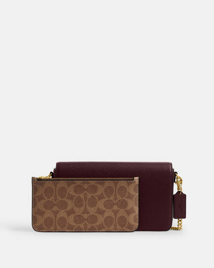 Mila Crossbody Bag