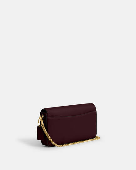 Mila Crossbody Bag