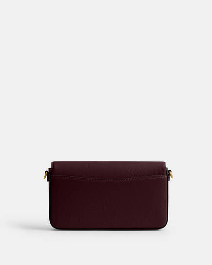 Mila Crossbody Bag