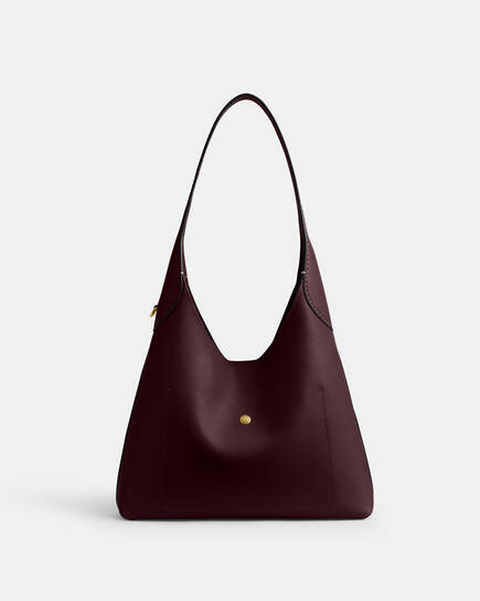 Brooklyn Shoulder Bag 28