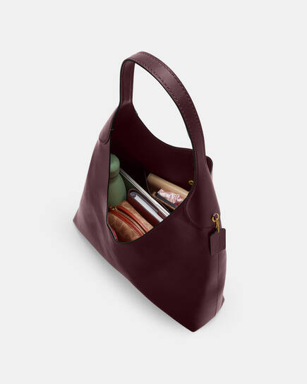 Brooklyn Shoulder Bag 28