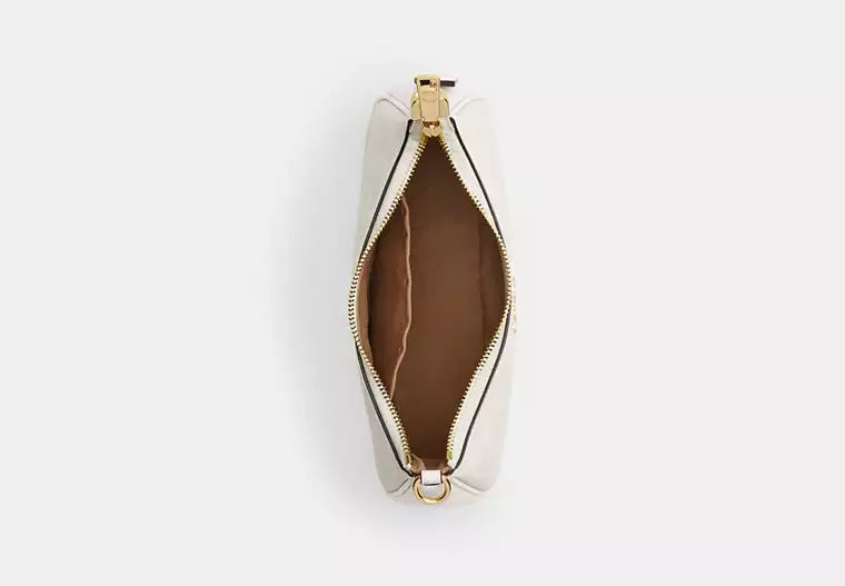 Teri Shoulder Bag In Signature Canvas